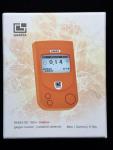 RADEX QUARTA RD1503+ Digital Geiger Counter