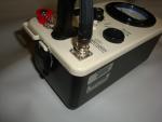 Model 3007A Radiography Survey Meter Geiger Counter