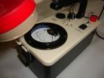 Model 3007A Radiography Survey Meter Geiger Counter