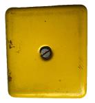 Jordan Electronics CD V-750 Model 2 Dosimeter