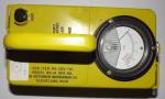 Vintage Victoreen Radiation Survey Meter with Charger