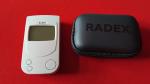RADEX RD1503 Portable Radiation Detector Geiger Counter
