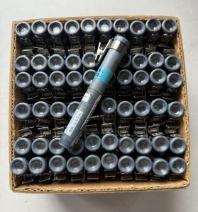 60 Arrow-Tech CD V-725 Dosimeters for Sale