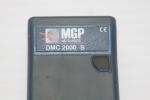 NICE MGP DMC 2000S Personal Radiation Dosimeter