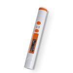 High Accuracy Geiger Counter Radiation Monitor with Alarm