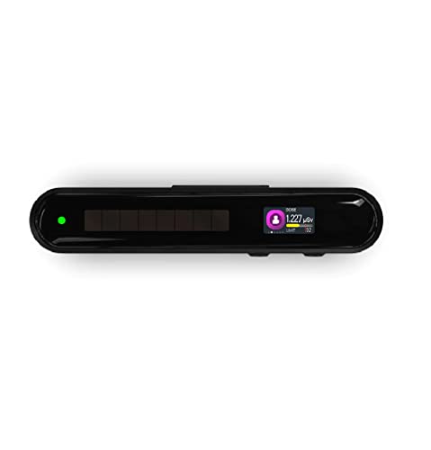 MIRA Safety Geiger-2 Portable Dosimeter | Compact Professional Detector