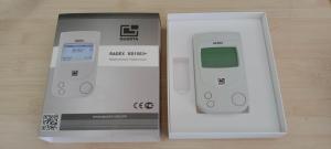 RADEX RD1503+ Geiger Counter and Radiation Detector