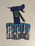 S.E. Radiation Alert Handheld Dosimeter Charger