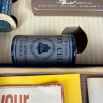 Bendix Family Radiation Measurement Kit and Charger