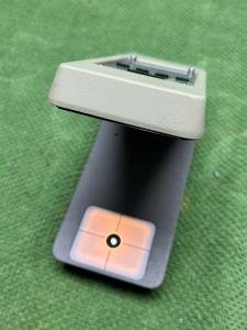 X-Rite Model 331 Battery Powered Dosimeter with Case