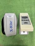 X-Rite Model 331 Battery Powered Dosimeter with Case