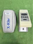 X-Rite Model 331 Battery Powered Dosimeter with Case