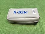 X-Rite Model 331 Battery Powered Dosimeter with Case