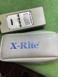 X-Rite Model 331 Battery Powered Dosimeter with Case