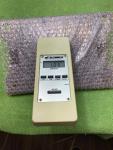 X-Rite Model 331 Battery Powered Dosimeter with Case