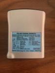RAD-60 Personal Radiation Dosimeter with Alarm