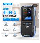 FNIRSI ERD-10 4-in-1 EMF Detector