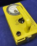 Victoreen CDV-715 Geiger Counter with Dosimeter Pen