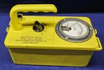 Victoreen CDV-715 Geiger Counter with Dosimeter Pen