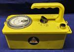 Victoreen CDV-715 Geiger Counter with Dosimeter Pen