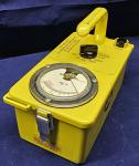 Victoreen CDV-715 Geiger Counter with Dosimeter Pen