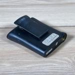 RADOS RAD-51R Portable Radiation Dosimeter with Alarm