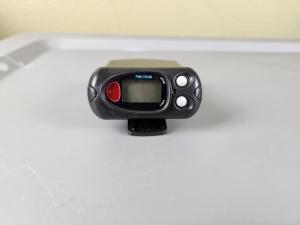 PM1703 GNP Personal Radiation Detector/Dosimeter