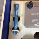 Bendix Family Radiation Measurement Kit and Charger