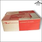 Bendix Radiation Measurement Kit - Vintage 1960s