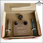 Bendix Radiation Measurement Kit - Vintage 1960s