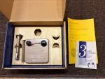 Bendix Family Radiation Measurement Kit from the '60s