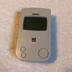 RADEX RD1503+ Geiger Counter and Radiation Detector