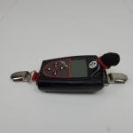 3M Quest The EDGE EG4 Noise Dosimeter