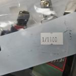 3M Quest The EDGE EG4 Noise Dosimeter