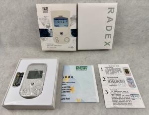 Radex RD1503 Geiger Counter and Radiation Detector