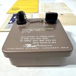 Bendix Radiation Measurement Kit with Charger