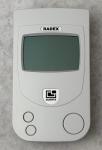 Radex RD1503 Geiger Counter and Radiation Detector