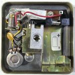 Bendix Radiation Measurement Kit with Charger