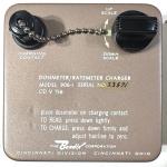 Bendix Radiation Measurement Kit with Charger