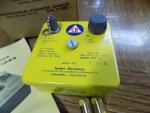 NOS CDV-750 Civil Defense Geiger Counter Set