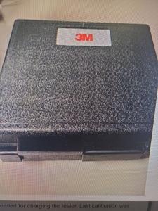 3M Quest EDGE eg5 Noise Dosimeter Set