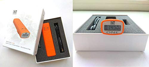 Geiger Counter - Personal RAD Safety, Compact Dosimeter