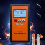 Sunydog NR-750 Portable Nuclear Radiation Detector