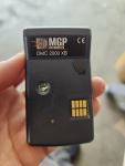 Mgp Instruments DMC 2000 XB Geiger Counter