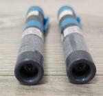 FEMA 5R CD V-725 Pocket Radiation Dosimeter Pair