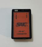 SAIC PD-10i Personal Radiation Dosimeter - Reliable Tool