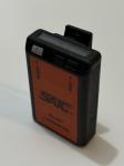 SAIC PD-10i Personal Radiation Dosimeter - Reliable Tool