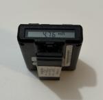 SAIC PD-10i Personal Radiation Dosimeter - Reliable Tool