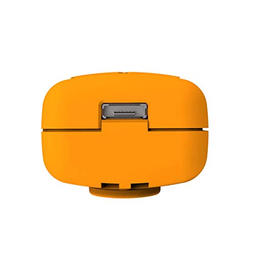 Geiger Counter - Personal RAD Safety, Compact Dosimeter