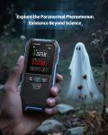 FNIRSI ERD-10 Rechargeable EMF Radiation Meter
